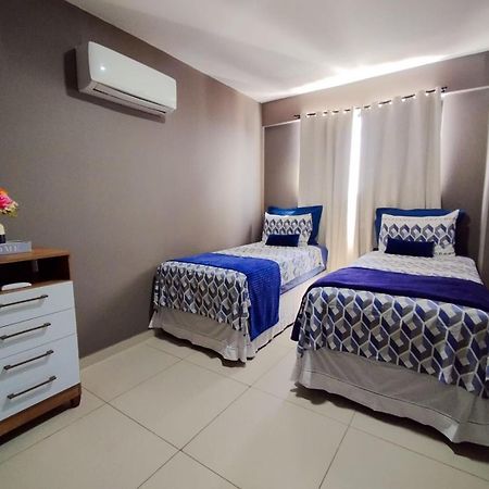 Lindo apartamento, ao lado do Shopping Partage Nova Betânia Ed WHB Mossoró Exterior foto