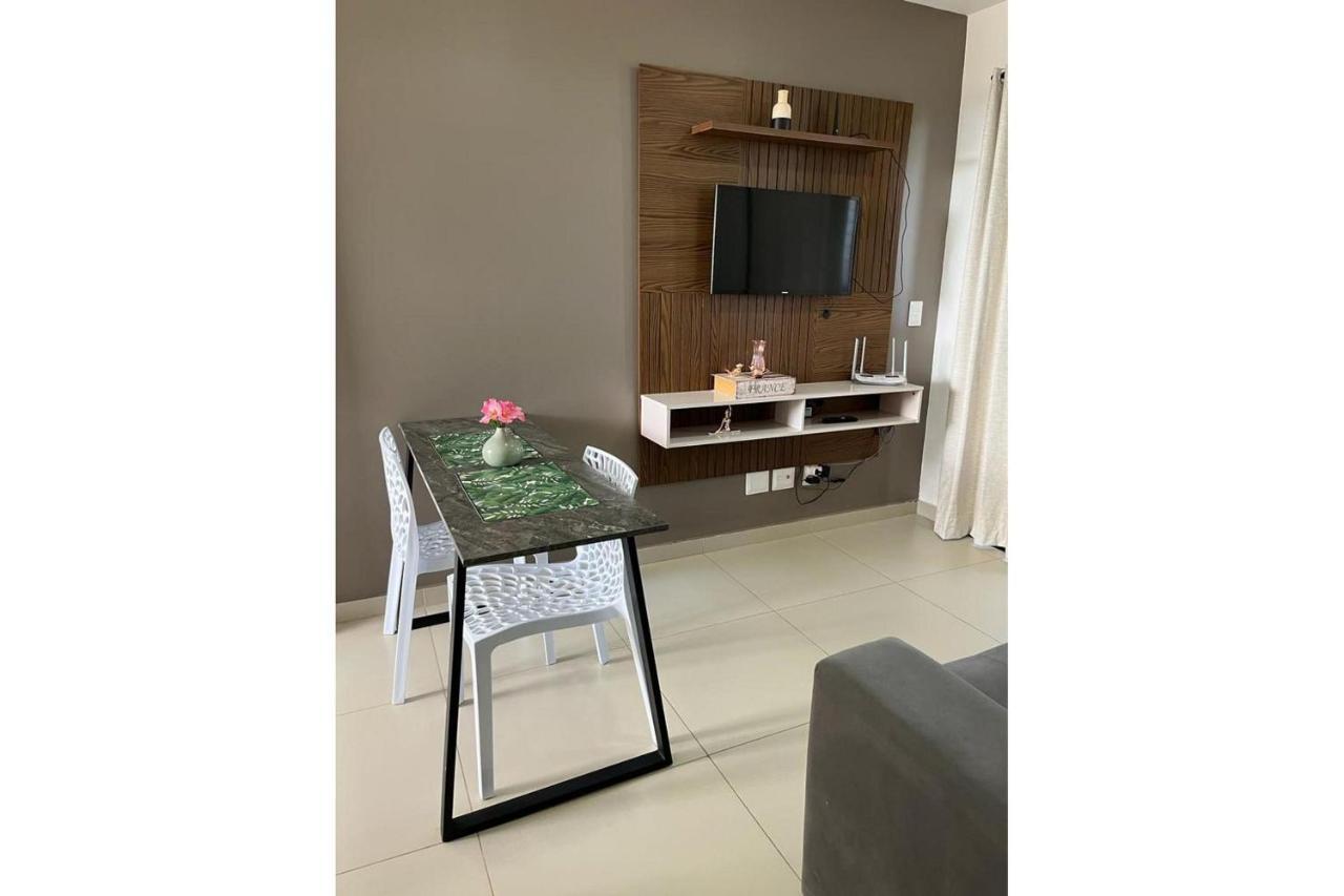 Lindo apartamento, ao lado do Shopping Partage Nova Betânia Ed WHB Mossoró Exterior foto