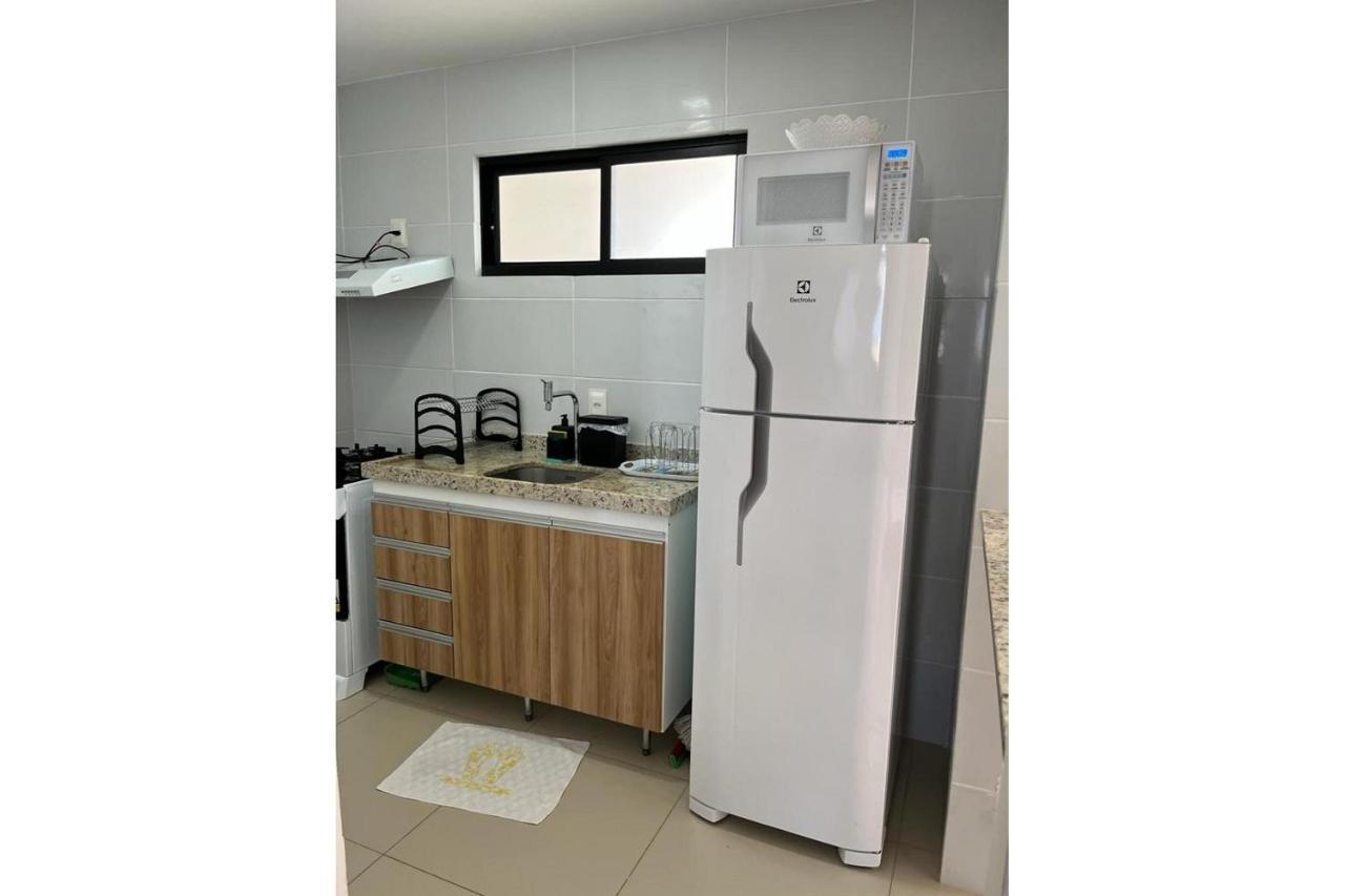 Lindo apartamento, ao lado do Shopping Partage Nova Betânia Ed WHB Mossoró Exterior foto