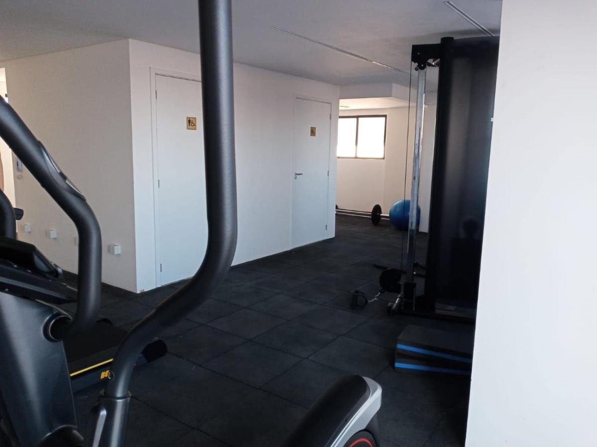 Lindo apartamento, ao lado do Shopping Partage Nova Betânia Ed WHB Mossoró Exterior foto