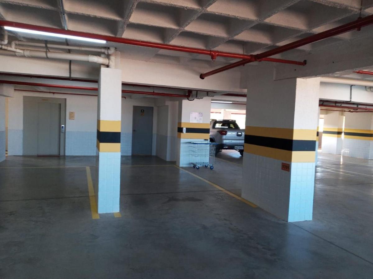Lindo apartamento, ao lado do Shopping Partage Nova Betânia Ed WHB Mossoró Exterior foto