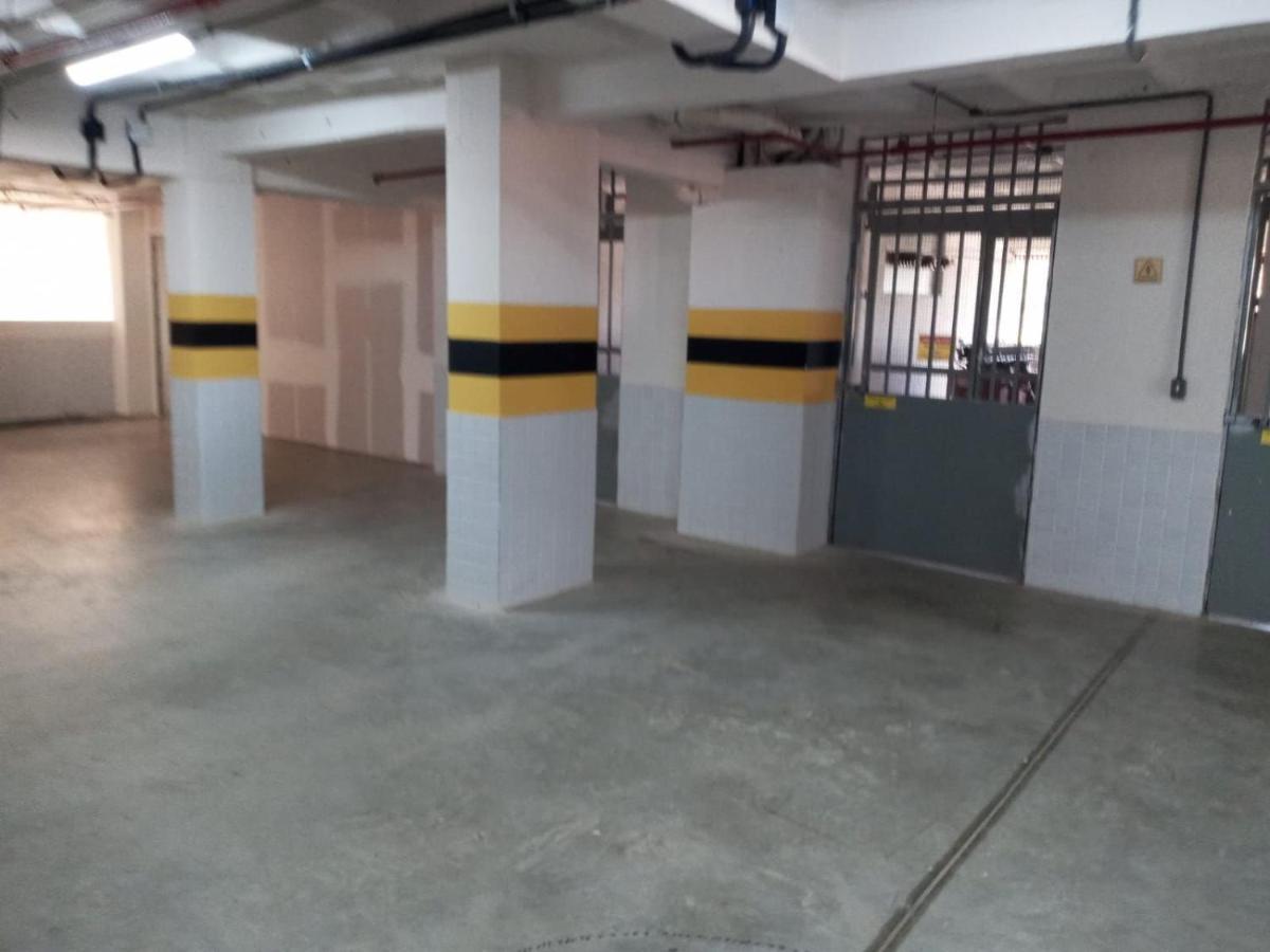 Lindo apartamento, ao lado do Shopping Partage Nova Betânia Ed WHB Mossoró Exterior foto