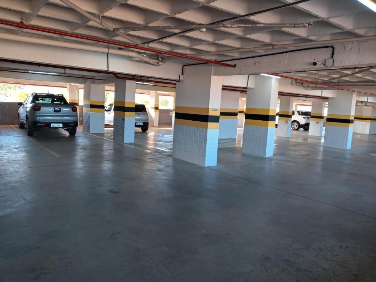 Lindo apartamento, ao lado do Shopping Partage Nova Betânia Ed WHB Mossoró Exterior foto