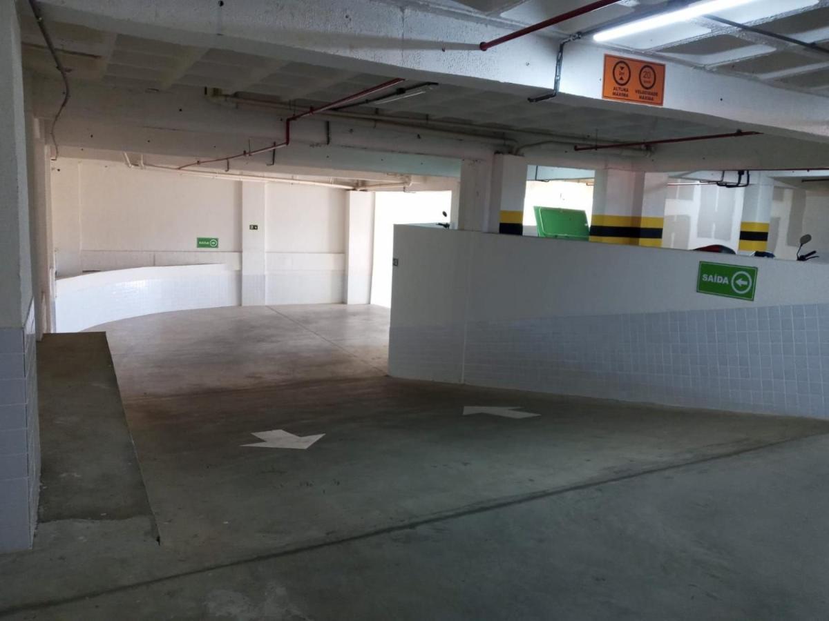 Lindo apartamento, ao lado do Shopping Partage Nova Betânia Ed WHB Mossoró Exterior foto