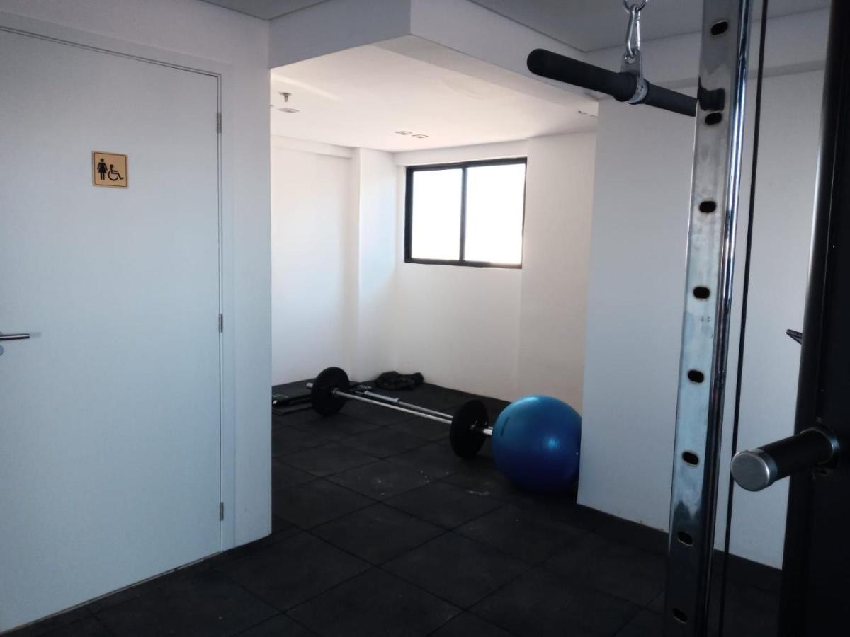 Lindo apartamento, ao lado do Shopping Partage Nova Betânia Ed WHB Mossoró Exterior foto