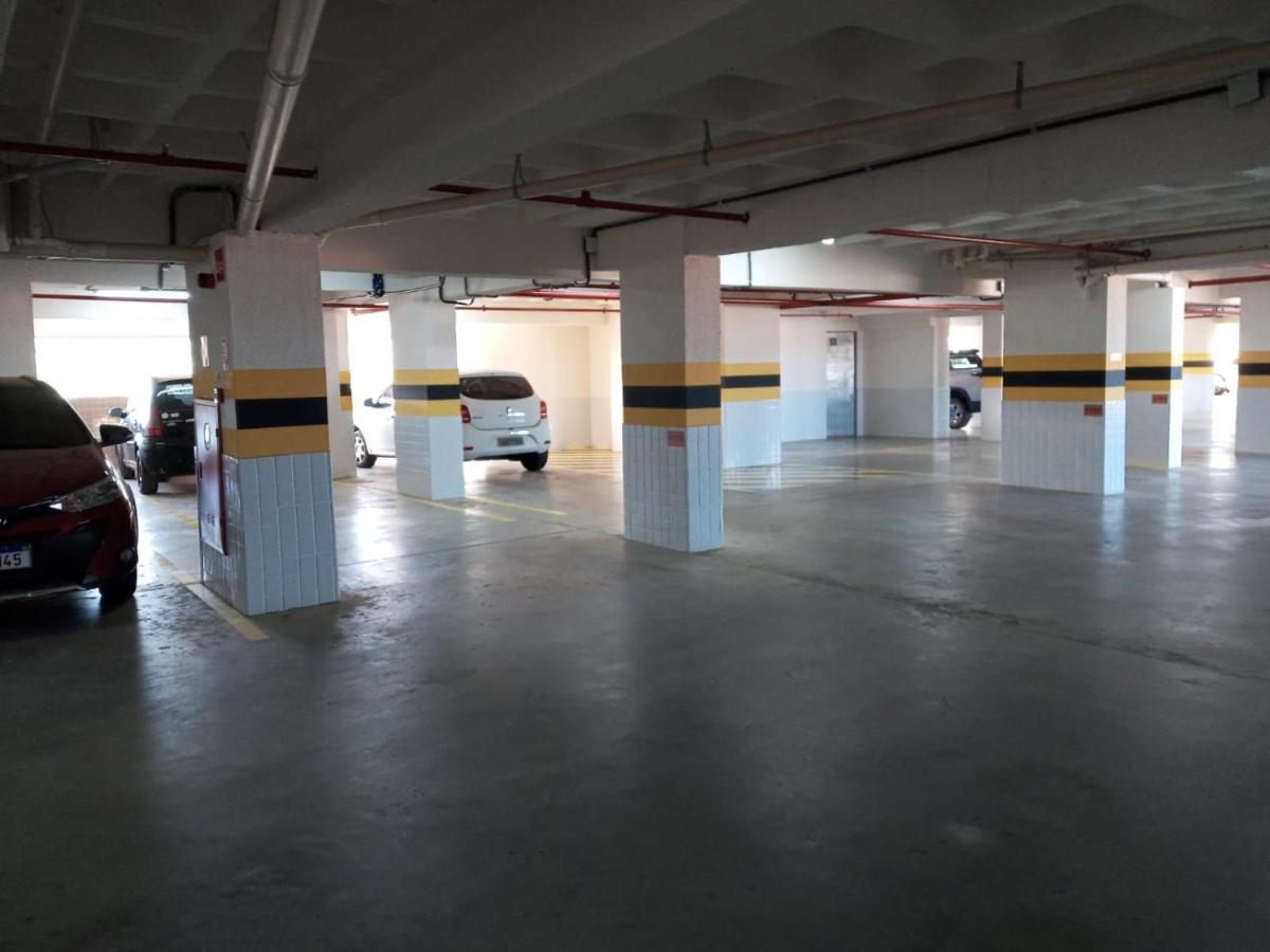 Lindo apartamento, ao lado do Shopping Partage Nova Betânia Ed WHB Mossoró Exterior foto