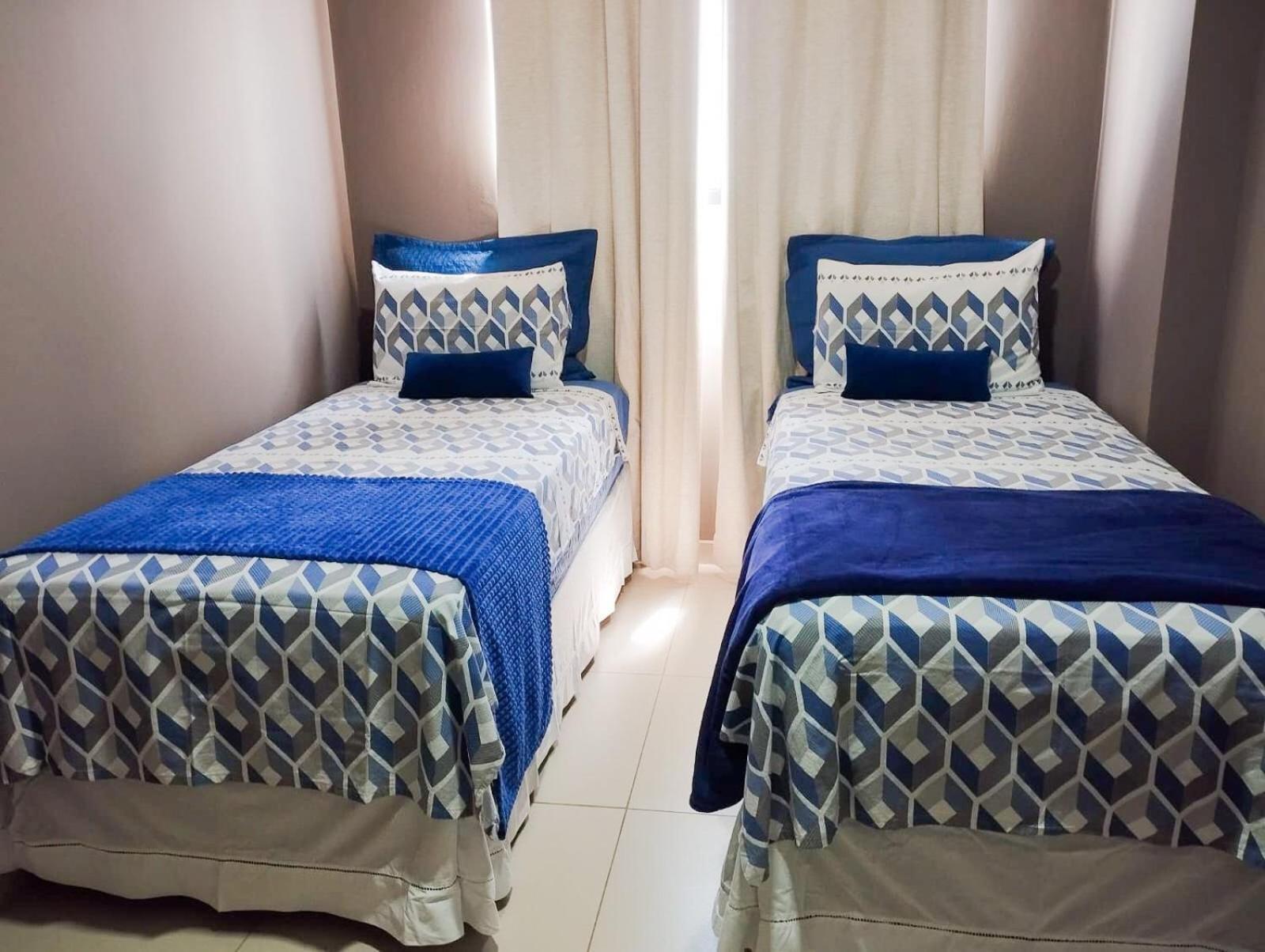 Lindo apartamento, ao lado do Shopping Partage Nova Betânia Ed WHB Mossoró Exterior foto