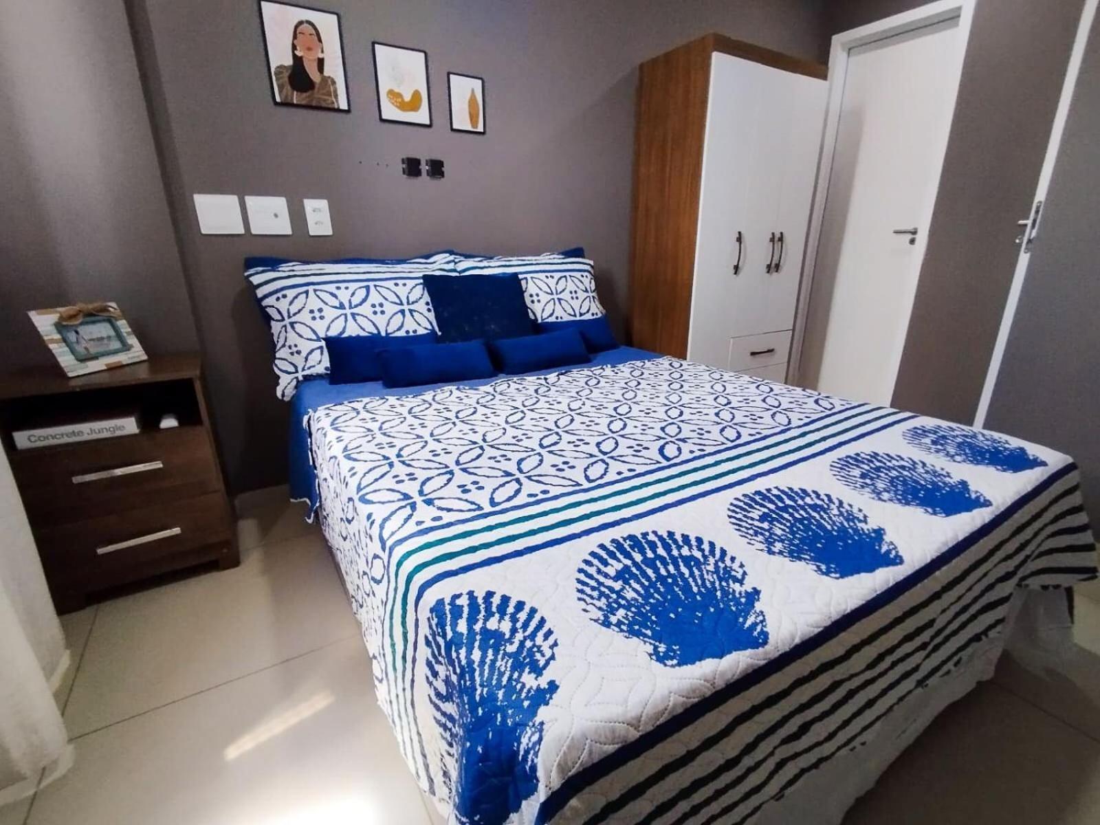 Lindo apartamento, ao lado do Shopping Partage Nova Betânia Ed WHB Mossoró Exterior foto