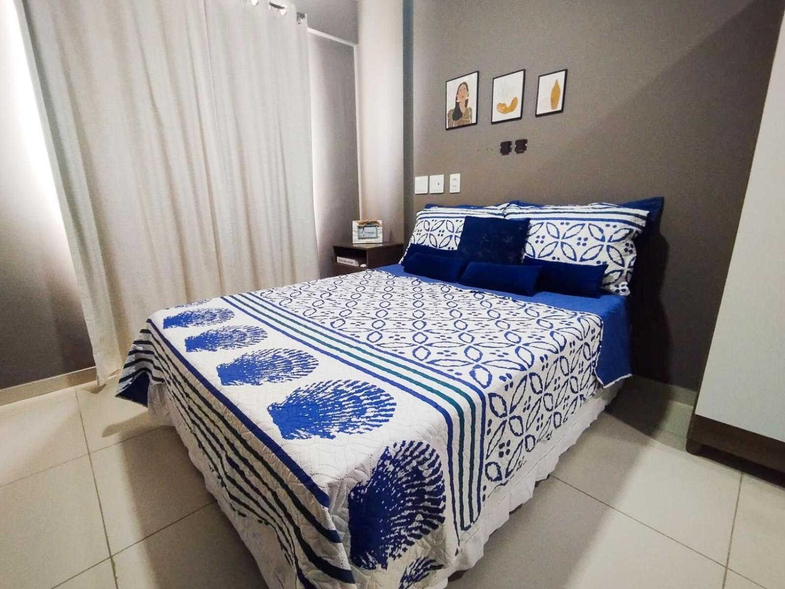Lindo apartamento, ao lado do Shopping Partage Nova Betânia Ed WHB Mossoró Exterior foto