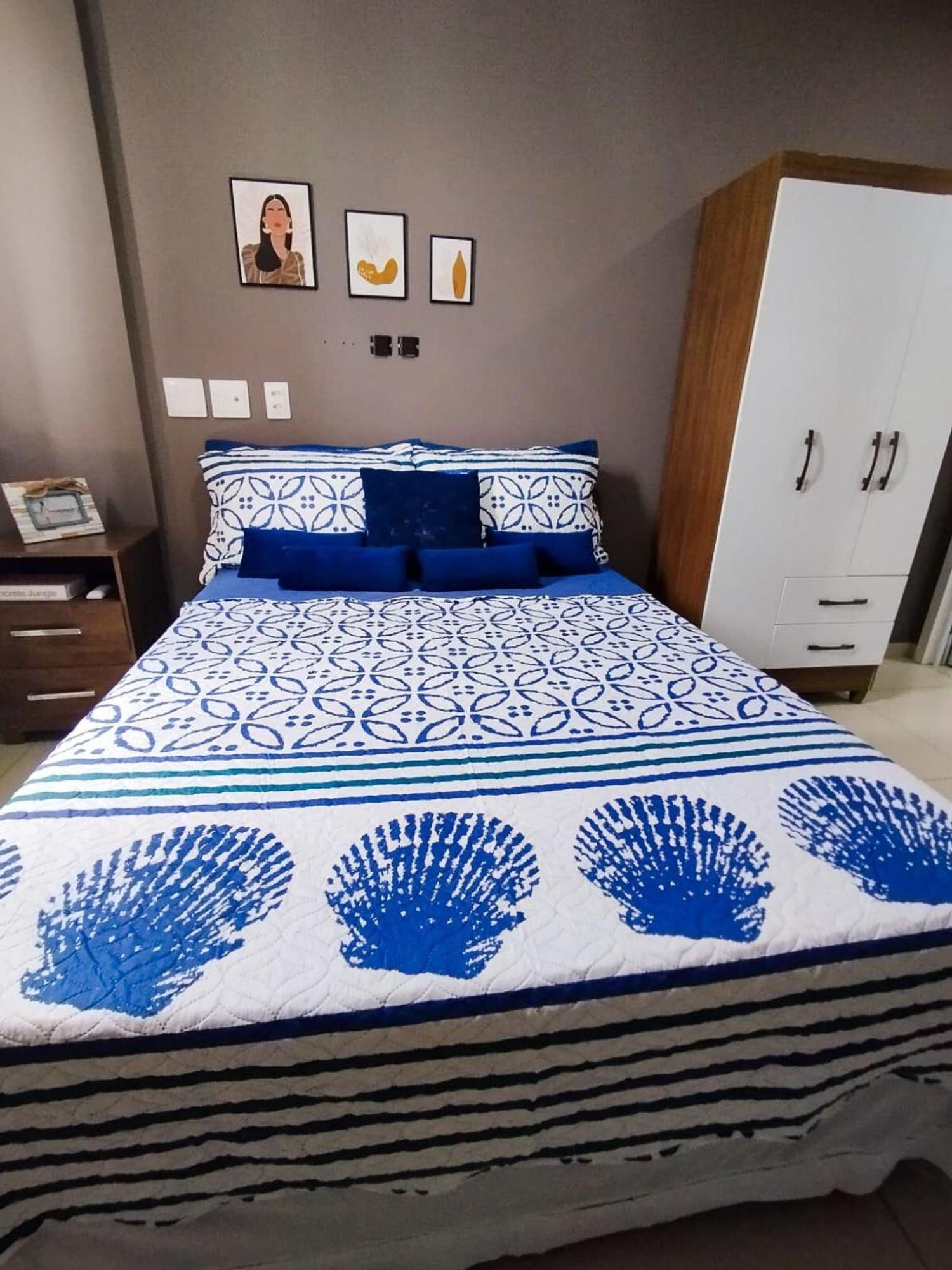 Lindo apartamento, ao lado do Shopping Partage Nova Betânia Ed WHB Mossoró Exterior foto