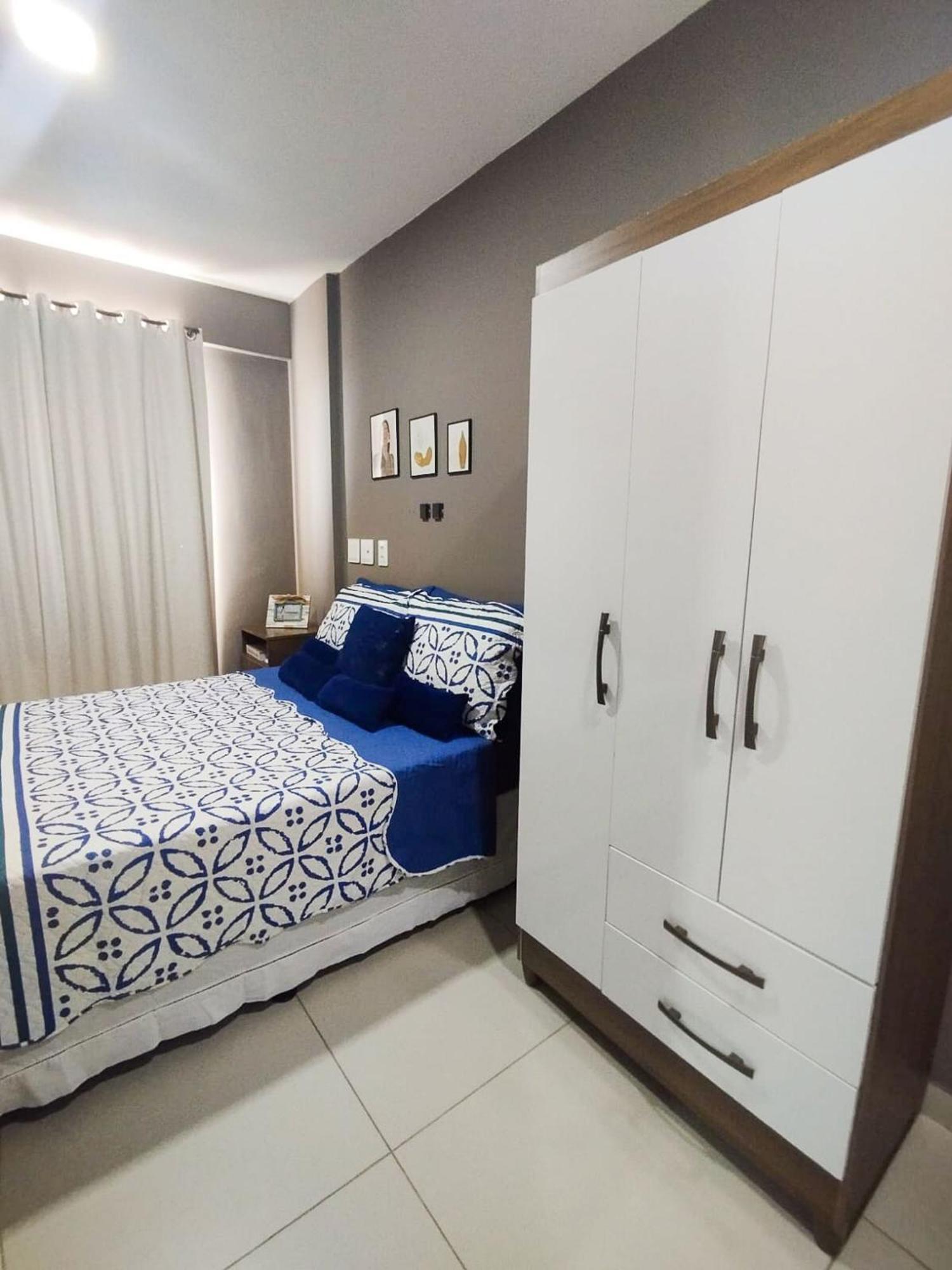 Lindo apartamento, ao lado do Shopping Partage Nova Betânia Ed WHB Mossoró Exterior foto